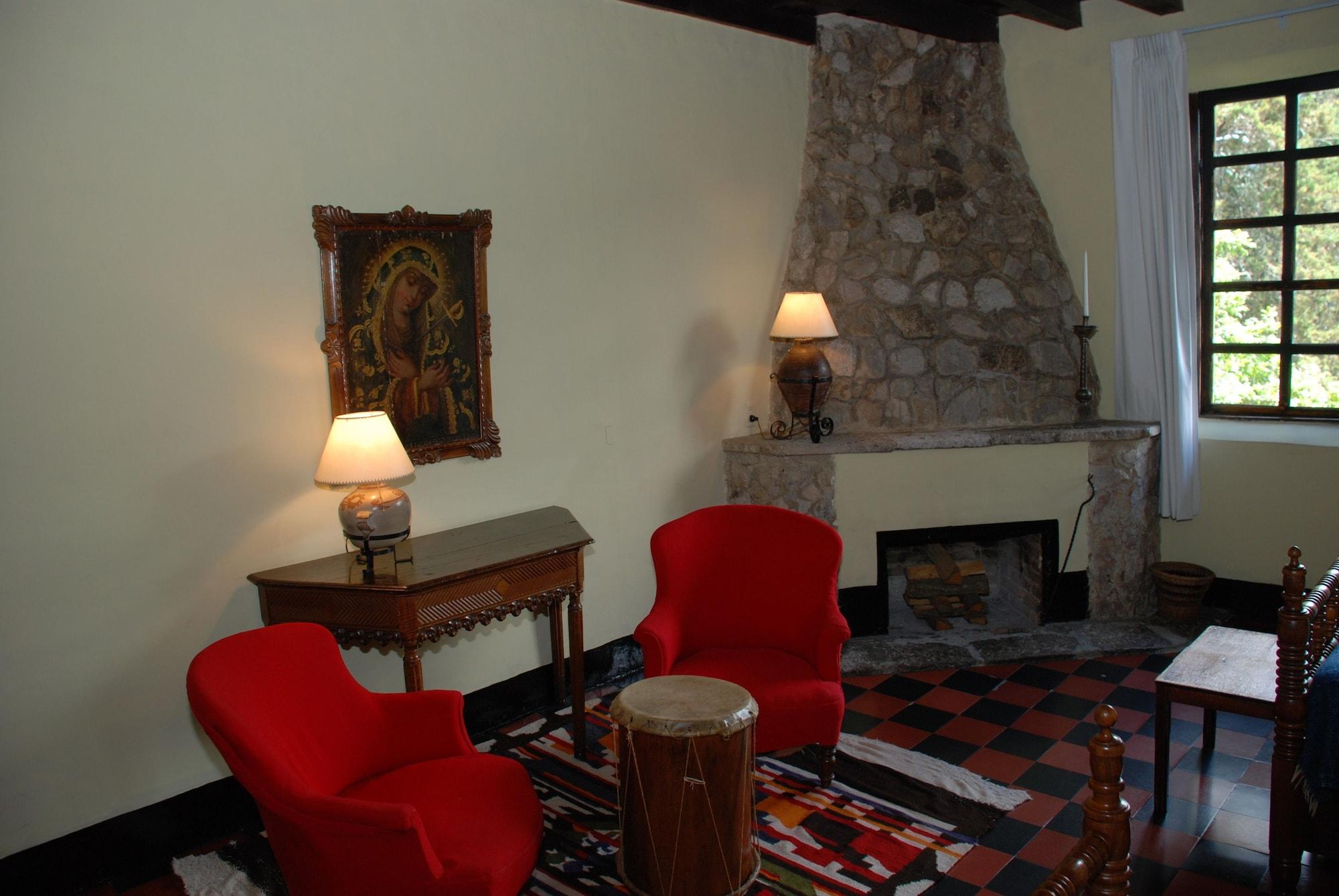 Hotel Museo Mayan Inn Chichicastenango Extérieur photo