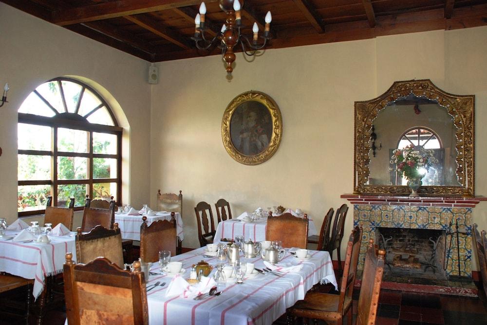 Hotel Museo Mayan Inn Chichicastenango Extérieur photo